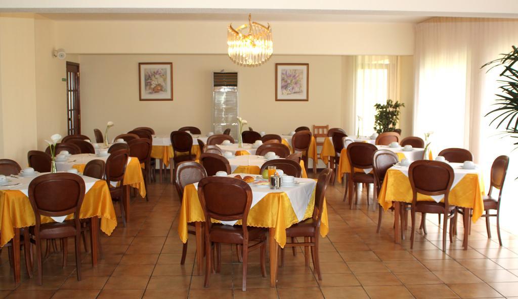 Hotel Dom Leal Valongo Exterior foto