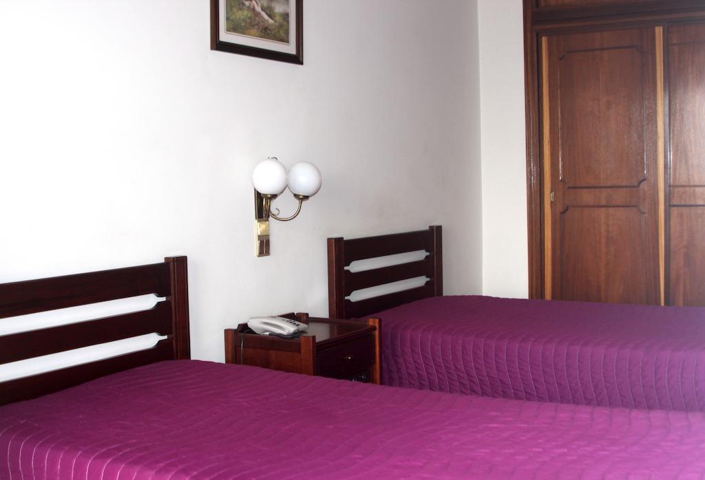 Hotel Dom Leal Valongo Habitación foto