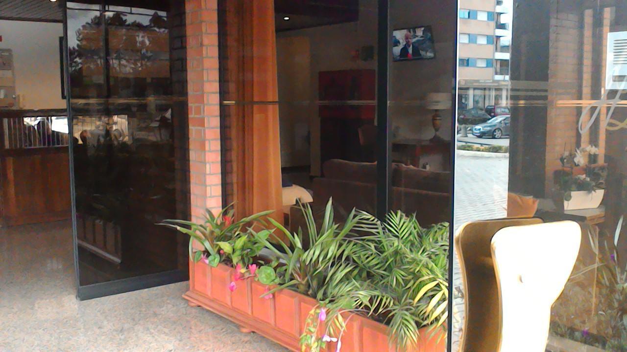Hotel Dom Leal Valongo Exterior foto